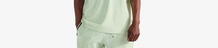 PERFORMANCE PIQUE POLO