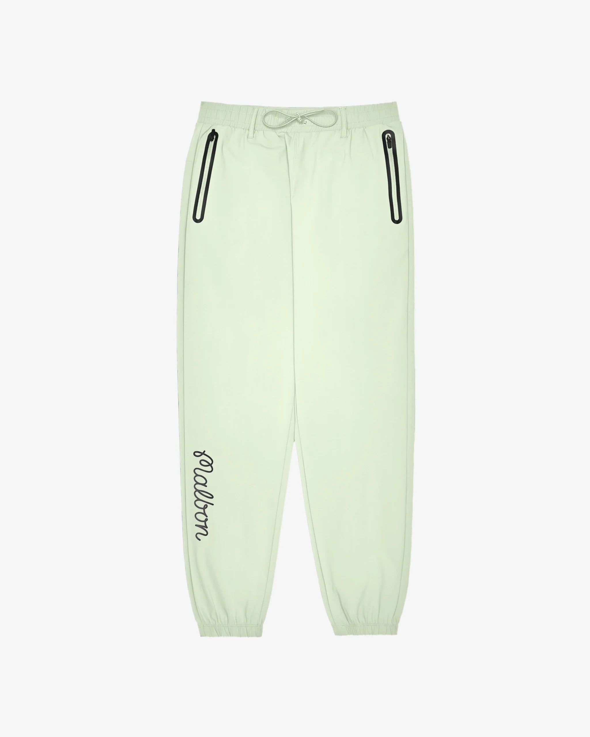 PERFORMANCE NYLON TECH PANT – Malbon Golf Philippines