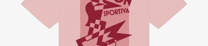 SPORTIVA TEE