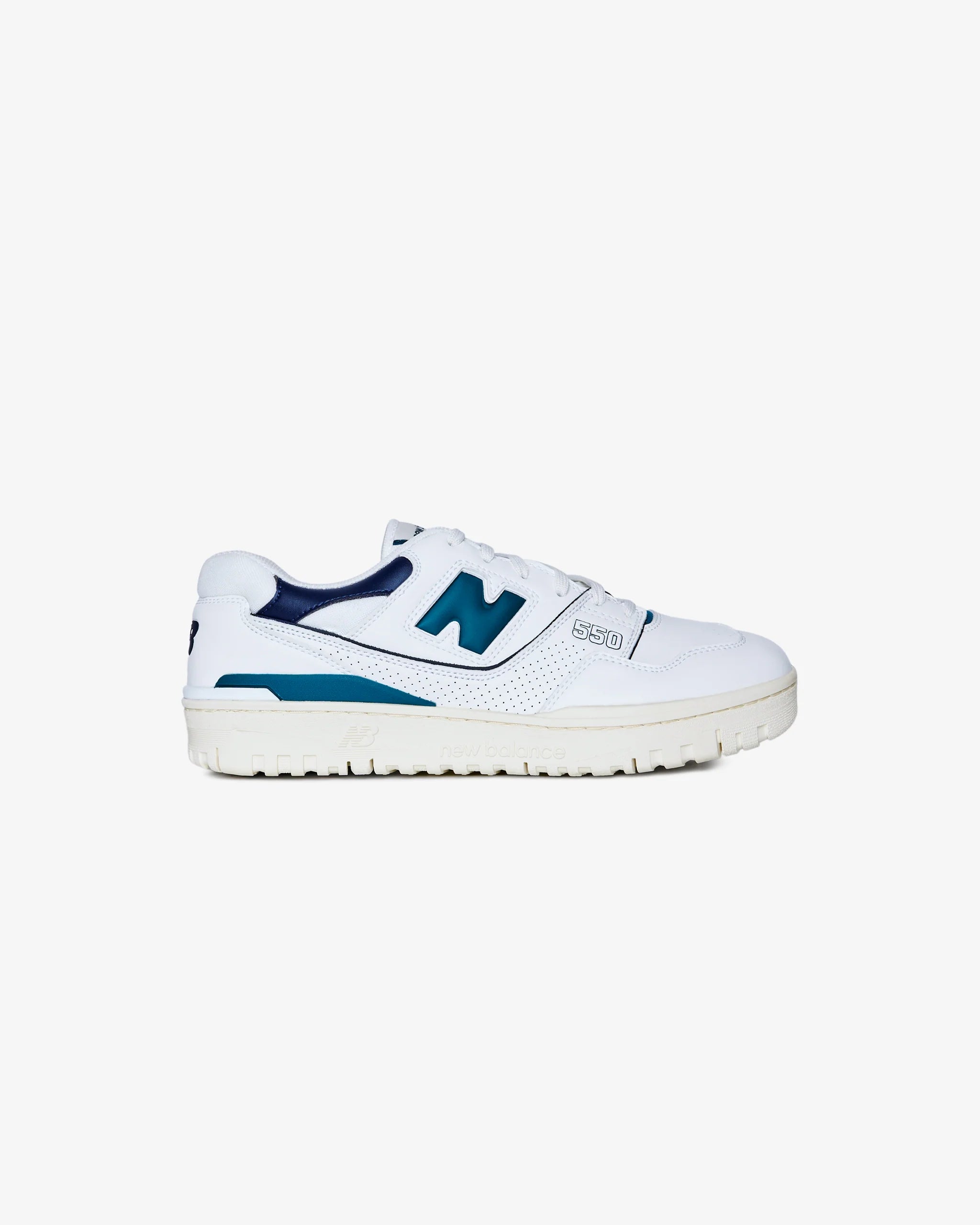 NEW BALANCE 550 GOLF SHOE – Malbon Golf Philippines