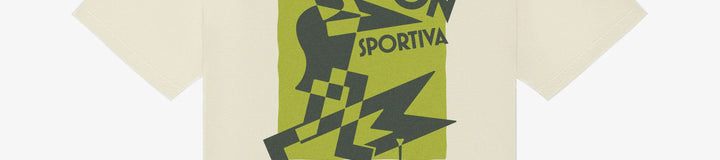 SPORTIVA TEE