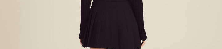 FLORENCE KNIT TOP