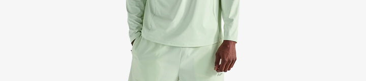 PERFORMANCE POLY TECH SHORT