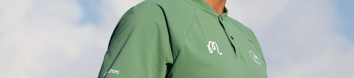 PERFORMANCE BLADE COLLAR POLO