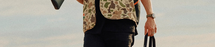 RANGE VEST