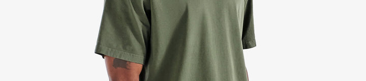 OAKWOOD T-SHIRT