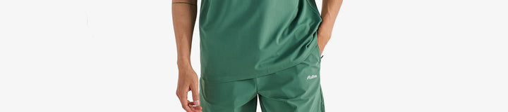PERFORMANCE POLY TECH SHORT