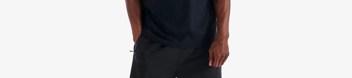 Performance Poly Breathable Tee