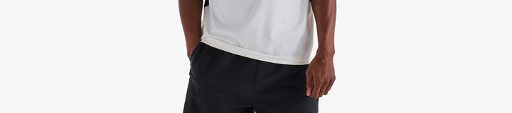 Performance Poly Breathable Tee