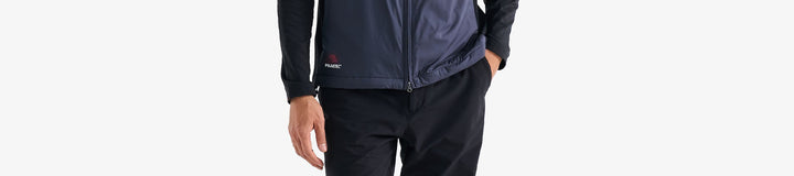 PRESERVE POLARTEC VEST