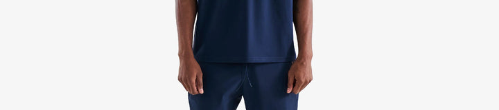 PERFORMANCE BLADE COLLAR POLO