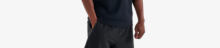 Performance Poly Breathable Tee