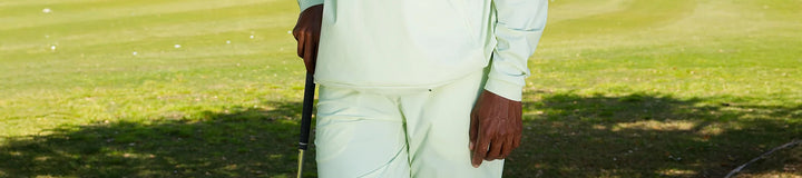 PERFORMANCE NYLON TECH PANT