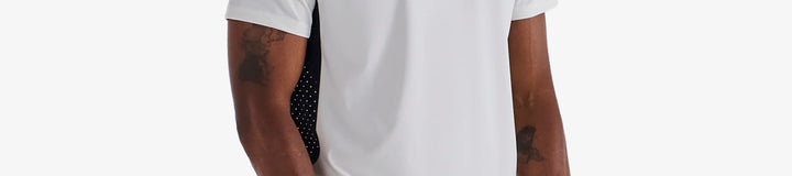 Performance Poly Breathable Tee