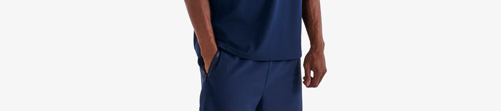 PERFORMANCE 2-1 SHORTS