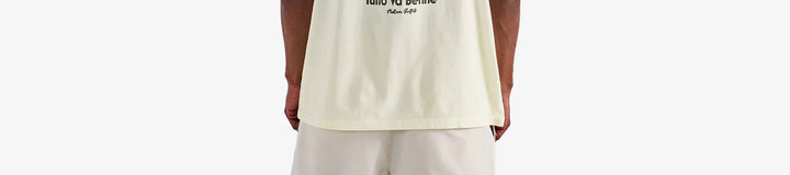SPORTIVA TEE