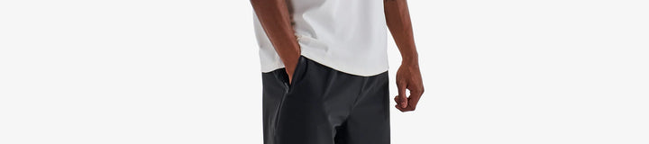 PERFORMANCE ZIP BLADE COLLAR POLO
