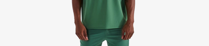 PERFORMANCE BLADE COLLAR POLO