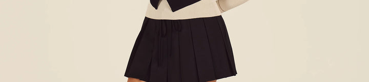 EDITH KNIT VEST