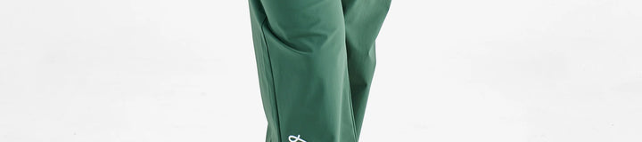 PERFORMANCE NYLON TECH PANT