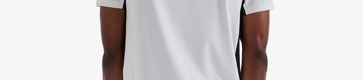 Performance Poly Breathable Tee