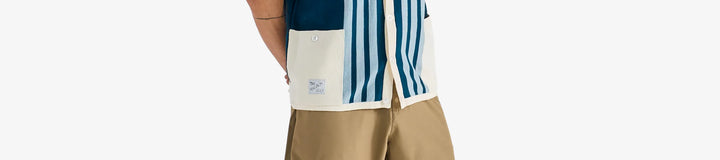 GABBIANO KNIT BUTTON UP
