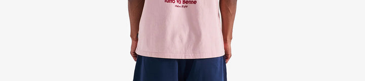 SPORTIVA TEE