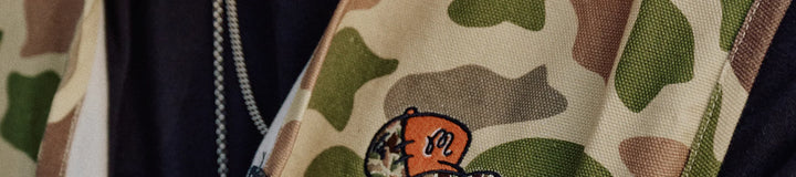 RANGE VEST