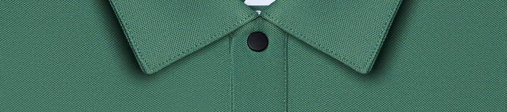 PERFORMANCE PIQUE POLO