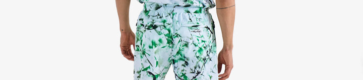 FUTURA TAG TECH SHORT