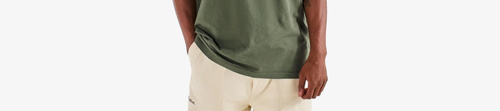 OAKWOOD T-SHIRT
