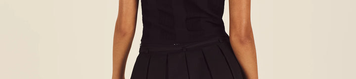 EDITH KNIT VEST
