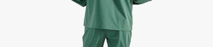 PERFORMANCE NYLON TECH PANT
