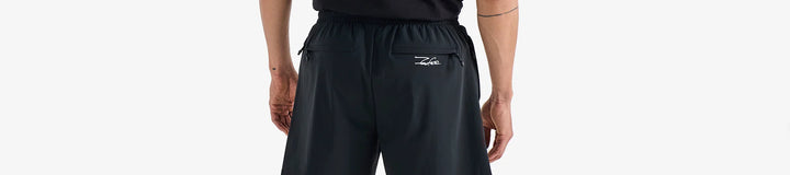 FUTURA TAG TECH SHORT
