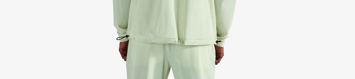 PERFORMANCE NYLON TECH PANT