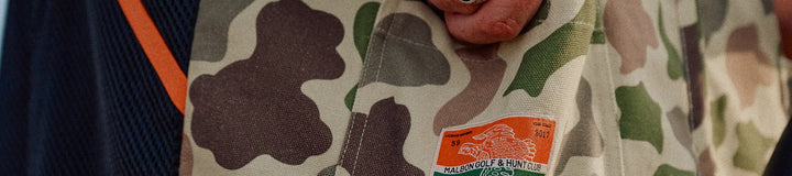 RANGE VEST