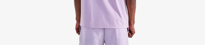 PERFORMANCE ZIP BLADE COLLAR POLO