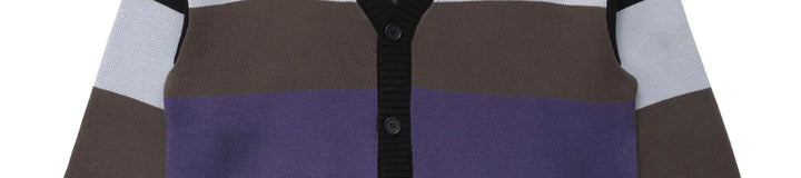 Fairbanks Cardigan Sweater