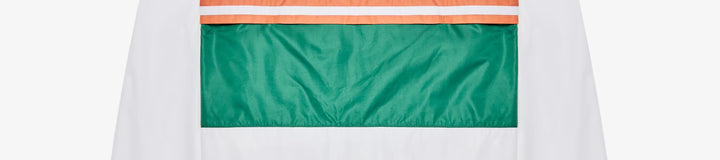 COSTANZO WINDBREAKER