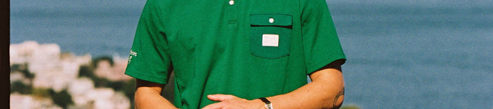 JOVIS SOLID POLO