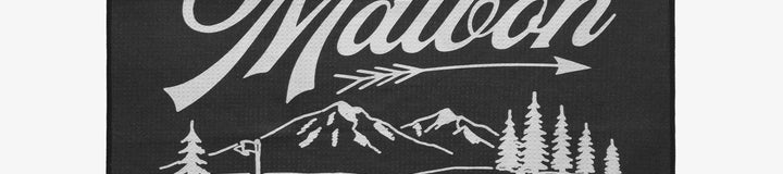 Highland Golf Towel