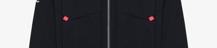 CLOT WADING JACKET