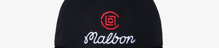 CLOT SNAPBACK
