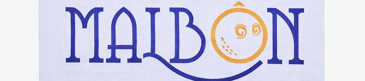 RIVIERA GOLF TOWEL