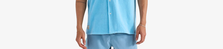 BOSCO BUTTON UP