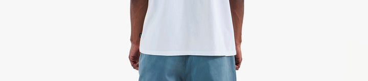 BERMUDA TEE