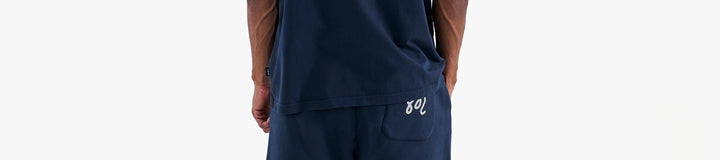 BERMUDA BALDWIN TEE