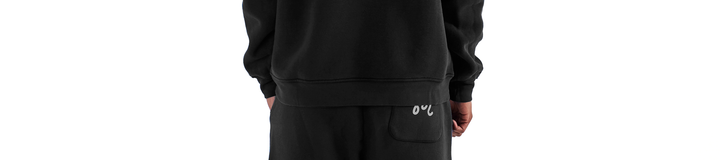 RANGE COOPER SWEATSHIRT