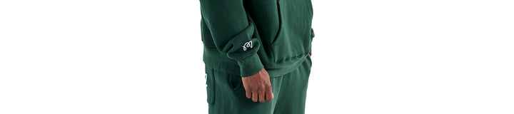 CLUBHOUSE SWEATPANT