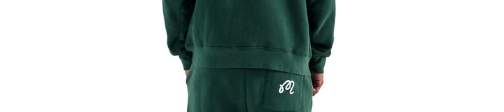 CLUBHOUSE SWEATPANT